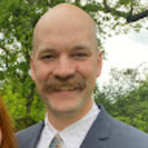 Meet your Posher, Carl - Picture 1 of 1